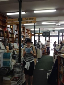Book Sydney Glebe 2